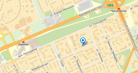 Location